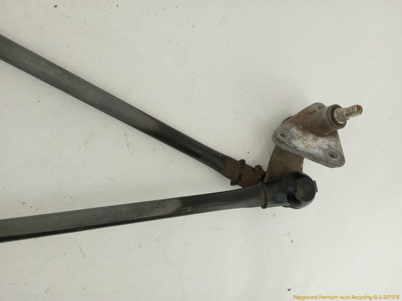 Toyota 4Runner Windshield Wiper Transmission