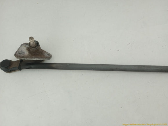 Toyota 4Runner Windshield Wiper Transmission