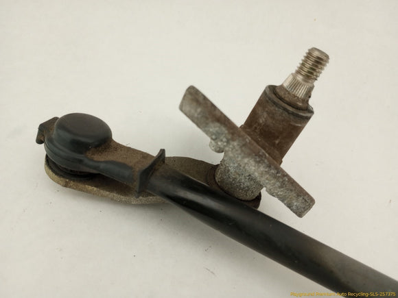 Toyota 4Runner Windshield Wiper Transmission