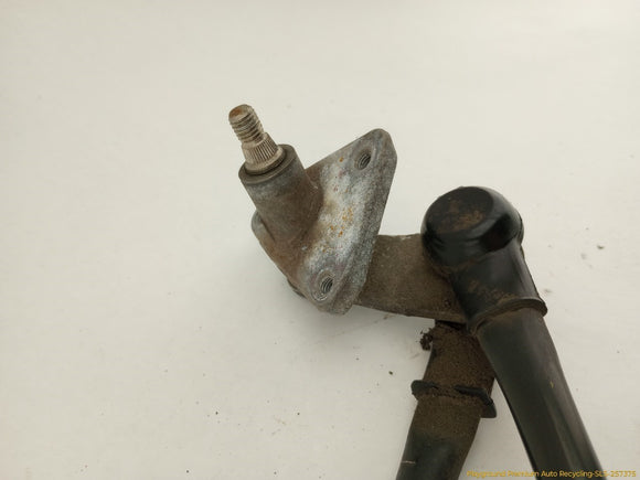 Toyota 4Runner Windshield Wiper Transmission