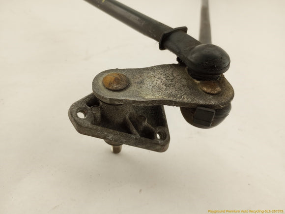 Toyota 4Runner Windshield Wiper Transmission