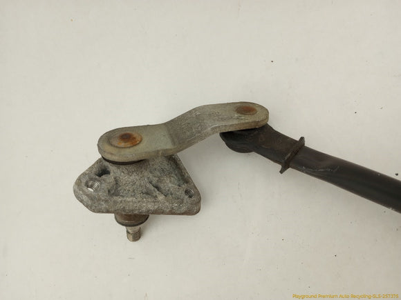 Toyota 4Runner Windshield Wiper Transmission