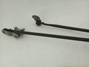 Toyota 4Runner Windshield Wiper Transmission-10