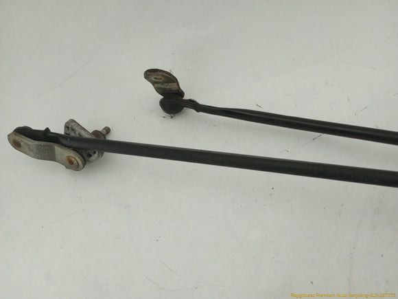 Toyota 4Runner Windshield Wiper Transmission