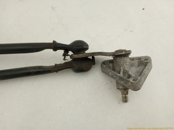 Toyota 4Runner Windshield Wiper Transmission