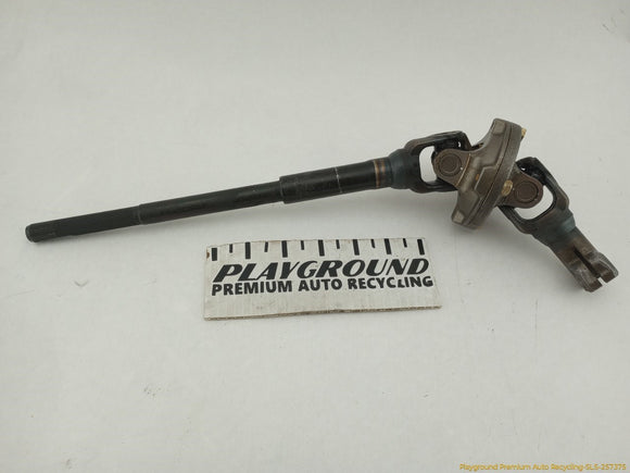 Toyota 4Runner Steering Intermediate Shaft
