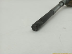 Toyota 4Runner Steering Intermediate Shaft - 0