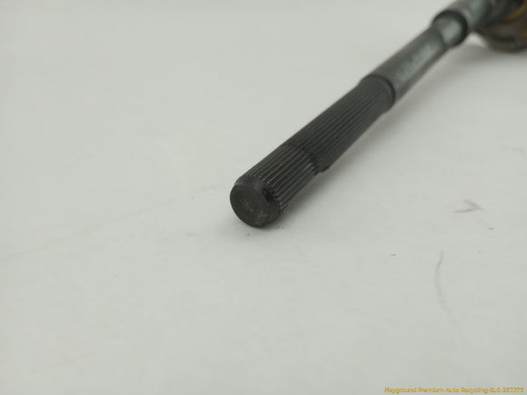 Toyota 4Runner Steering Intermediate Shaft