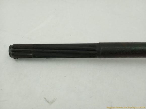 Toyota 4Runner Steering Intermediate Shaft