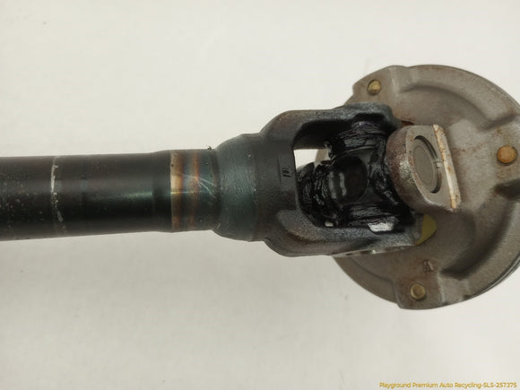Toyota 4Runner Steering Intermediate Shaft