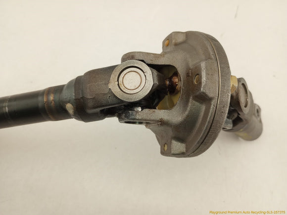 Toyota 4Runner Steering Intermediate Shaft