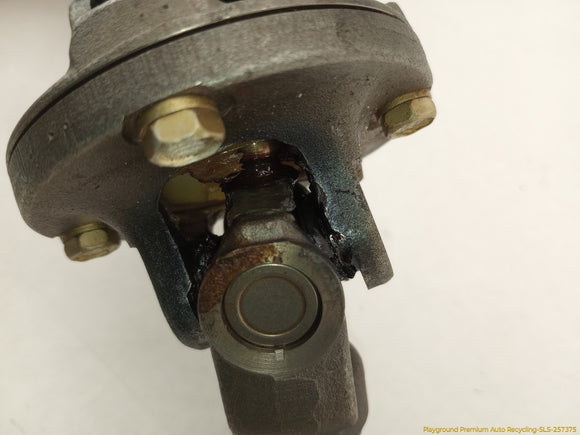 Toyota 4Runner Steering Intermediate Shaft