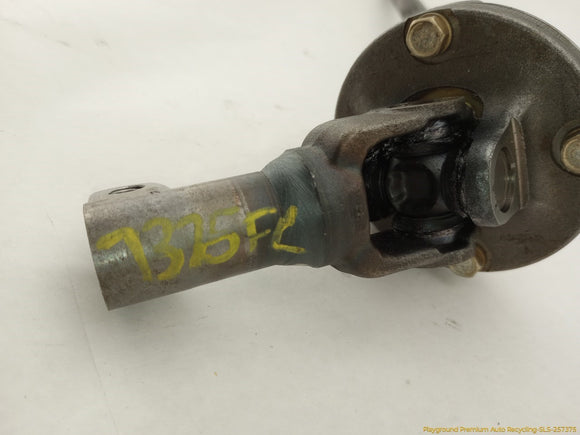 Toyota 4Runner Steering Intermediate Shaft