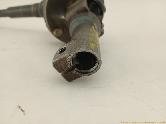 Toyota 4Runner Steering Intermediate Shaft