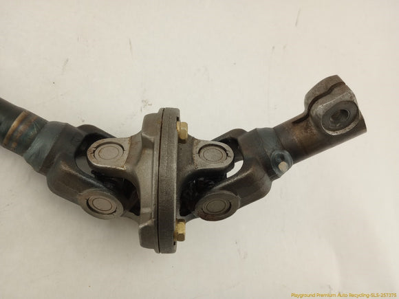 Toyota 4Runner Steering Intermediate Shaft