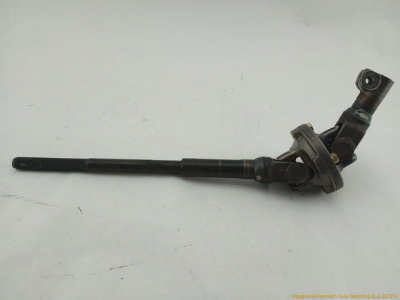 Toyota 4Runner Steering Intermediate Shaft