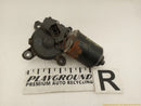 Toyota 4Runner Windshield Wiper Motor-1