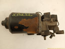 Toyota 4Runner Windshield Wiper Motor-3