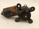Toyota 4Runner Windshield Wiper Motor-4
