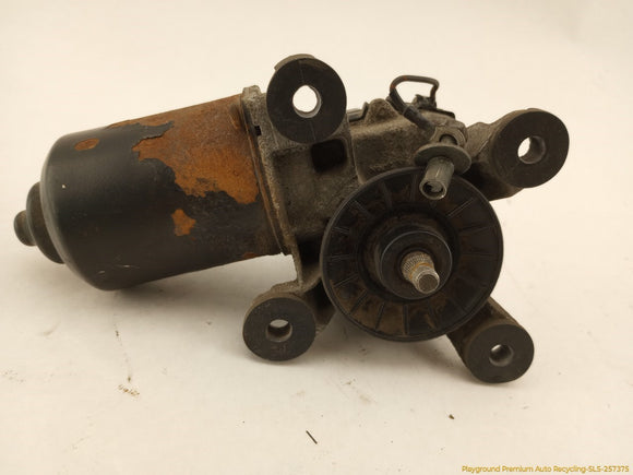 Toyota 4Runner Windshield Wiper Motor