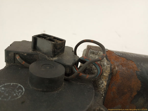 Toyota 4Runner Windshield Wiper Motor