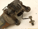 Toyota 4Runner Windshield Wiper Motor-8