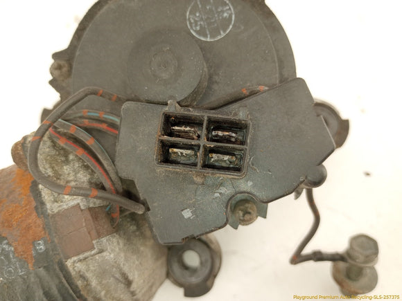 Toyota 4Runner Windshield Wiper Motor