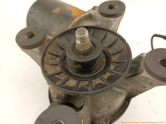 Toyota 4Runner Windshield Wiper Motor