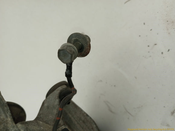 Toyota 4Runner Windshield Wiper Motor