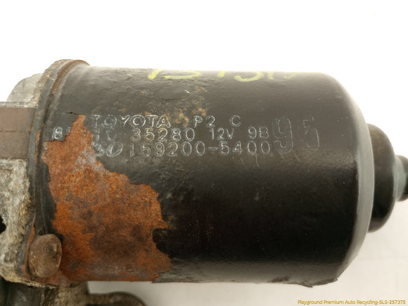 Toyota 4Runner Windshield Wiper Motor