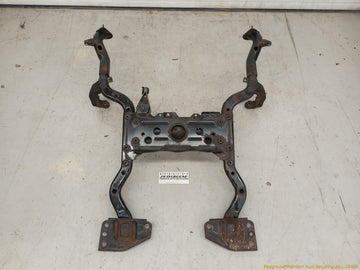 Mini Cooper S Front Suspension Subframe