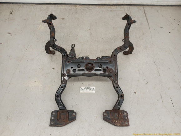Mini Cooper S Front Suspension Subframe