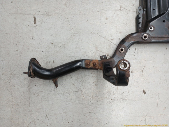 Mini Cooper S Front Suspension Subframe