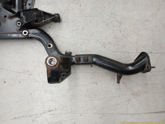 Mini Cooper S Front Suspension Subframe