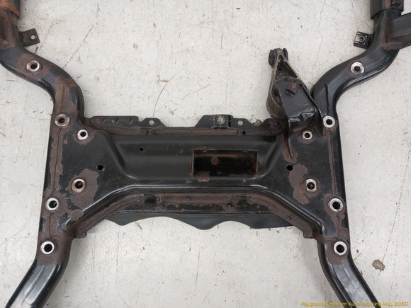 Mini Cooper S Front Suspension Subframe