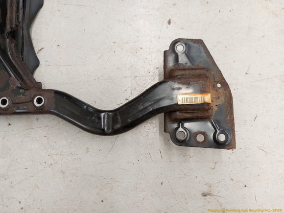 Mini Cooper S Front Suspension Subframe
