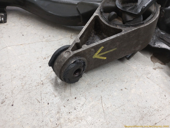 Mini Cooper S Front Suspension Subframe