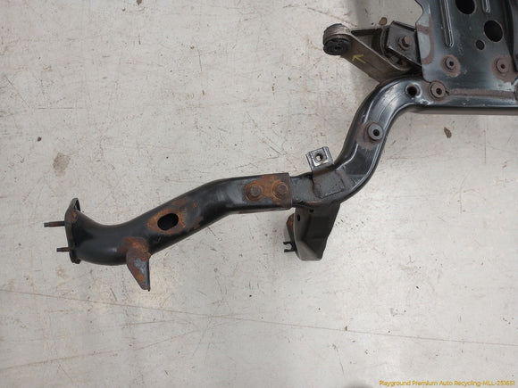 Mini Cooper S Front Suspension Subframe