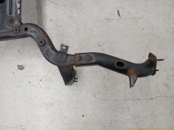 Mini Cooper S Front Suspension Subframe