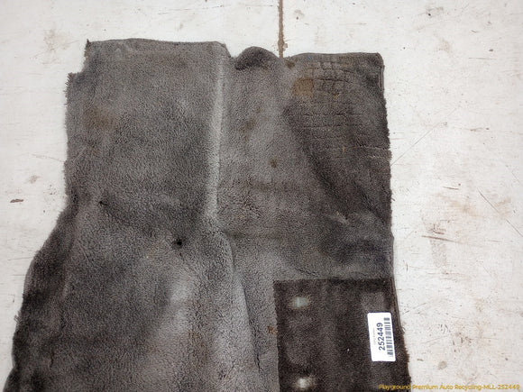 Mitsubishi Delica Floor Carpet Set