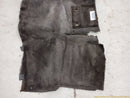 Mitsubishi Delica Floor Carpet Set-6