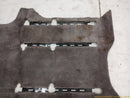Mitsubishi Delica Floor Carpet Set-7