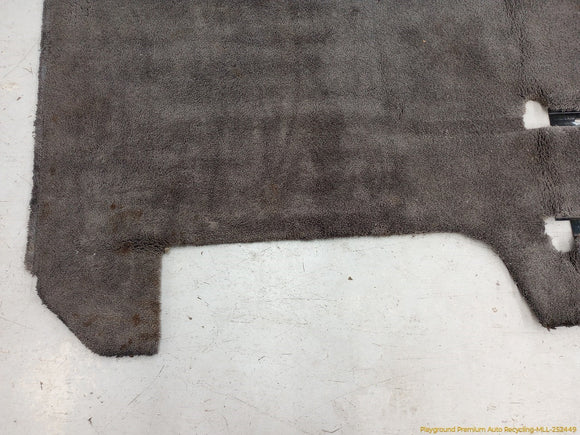 Mitsubishi Delica Floor Carpet Set