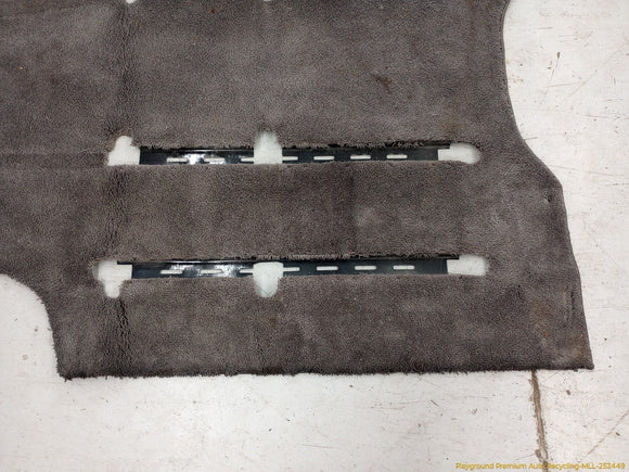 Mitsubishi Delica Floor Carpet Set