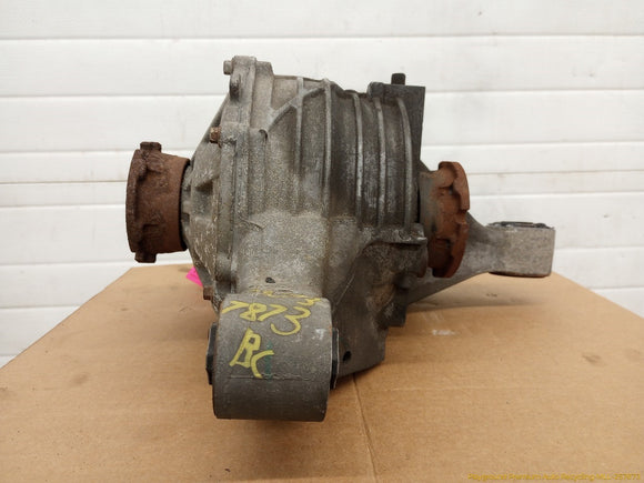 Cadillac CTS Rear Differential Carrier