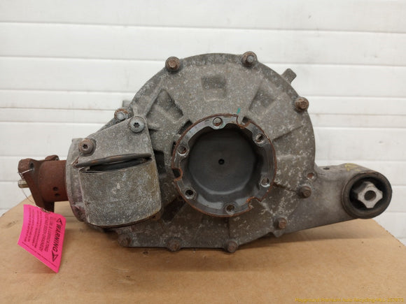 Cadillac CTS Rear Differential Carrier