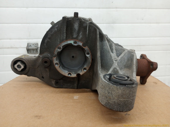 Cadillac CTS Rear Differential Carrier