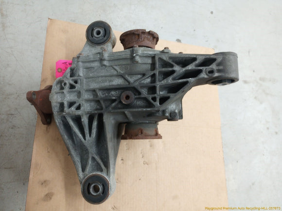 Cadillac CTS Rear Differential Carrier