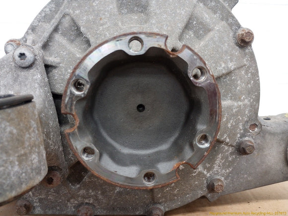 Cadillac CTS Rear Differential Carrier