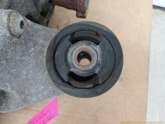Cadillac CTS Rear Differential Carrier